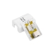 Osłona do Łącznika RJ45 Lanberg OS5-0001-W Biały