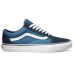 Herre sneakers Vans UA Old Skool VN000D3HNVY1 Marineblå