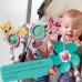 Activiteitenboog voor baby's Tiny Love