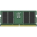 Mémoire RAM Kingston KCP556SD8-32 32 GB DDR5 SDRAM DDR5