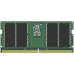 Memorie RAM Kingston KCP556SD8-32 32 GB DDR5 SDRAM DDR5
