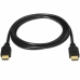 HDMI-Kabel Aisens Zwart 1,8 m