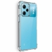 Mobilfodral Cool POCO X5 Pro 5G Transparent Xiaomi