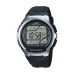 Montre Homme Casio WV-58R-1AEF Noir (Ø 43 mm)