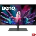 Écran BenQ PD2506Q IPS 2560 x 1440 px 25