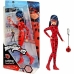 Αρθρωτό Σχήμα Bandai Ladybug