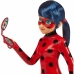 Jointed Figure Bandai Ladybug