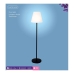 Vloerlamp Lumineo 894459 Zwart 150 cm Herlaadbaar