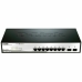 Kytkin D-Link DGS-1210-10/E