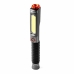 Oppladbar LED-lommelykt Nebo Big Larry Pro+ 600 lm