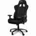 Cadeira de Gaming Arozzi Preto