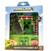 Set de Papelaria Minecraft 29,5 x 25 x 3 cm 12 Peças