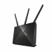 Reititin Asus 4G-AX56 Musta