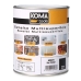 Acryllak Koma Tools Zwart Mat 750 ml