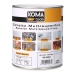 Akrylový lak Koma Tools Bílý Lesk 750 ml