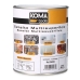 Акриловая эмаль Koma Tools Белый сатин 750 ml