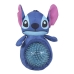 Hundespielzeug Stitch Blau