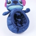 Dog toy Stitch Blue