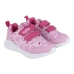 Sports Shoes for Kids Peppa Pig Pink