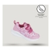 Scarpe Sportive per Bambini Peppa Pig Rosa