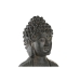 Dekoratív Figura DKD Home Decor Buddha Magnézium (27 x 24 x 46 cm)