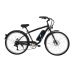 Bicicleta Eléctrica Huffy Everett+ Negro 400 W 7,8 ah 27,5