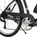 Bicicletă Electrică Huffy Everett+ Negru 400 W 7,8 ah 27,5