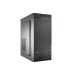 Unitate Semi-tower ATX Natec NPC-2024 Negru