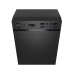 Unitate Semi-tower ATX Natec NPC-2024 Negru