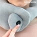 Neck Pillow InnovaGoods IG811785 (Refurbished B)