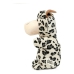 Βελούδινο Ζωάκι για Σκύλους Gloria Marvel Αγελάδα 20 cm