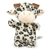 Peluche para perros Gloria Marvel Vaca 20 cm