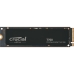 Hard Drive Crucial CT4000T700SSD3 4 TB SSD