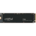 Festplatte Crucial 4 TB SSD