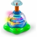 Jucărie pentru copii Bright Starts Musical Star Toy Press & Glow Spinner