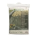 Rete antialga Nature Nero 100 g/m² 3,30 x 5 m