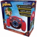 Digitale kindercamera Lexibook Spider-Man