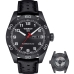 Klokker for Menn Tissot PRS 516 POWERMATIC 80 Svart