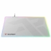 Mousepad Tempest TP-GMP-RGB-MW Weiß