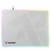 Muismat Tempest TP-GMP-RGB-MW Wit