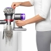 Aspirateur balai Dyson V8 Argenté nickel