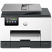 Imprimantă Multifuncțională HP OfficeJet Pro 9132e