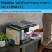 Imprimantă Multifuncțională HP OfficeJet Pro 9132e