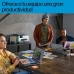 Imprimantă Multifuncțională HP OfficeJet Pro 9132e