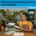 Impresora Multifunción HP OfficeJet Pro 9120e