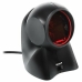 Lettore di codice a barra con supporto Honeywell Orbit 7190G Nero