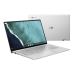 Laptop Asus Chromebook Flip C434 Qwerty espanhol 14