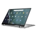 Laptop Asus Chromebook Flip C434 Qwerty espanhol 14