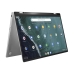 Laptop Asus Chromebook Flip C434 Spansk Qwerty 14