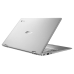 Laptop Asus Chromebook Flip C434 Spansk Qwerty 14